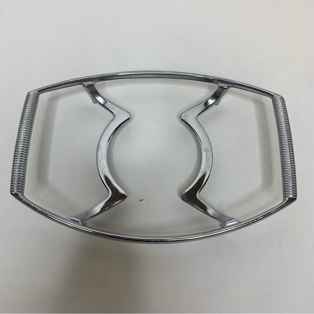 Vintage Corningware Metal Trivet